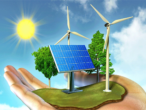 energia solar 369elr